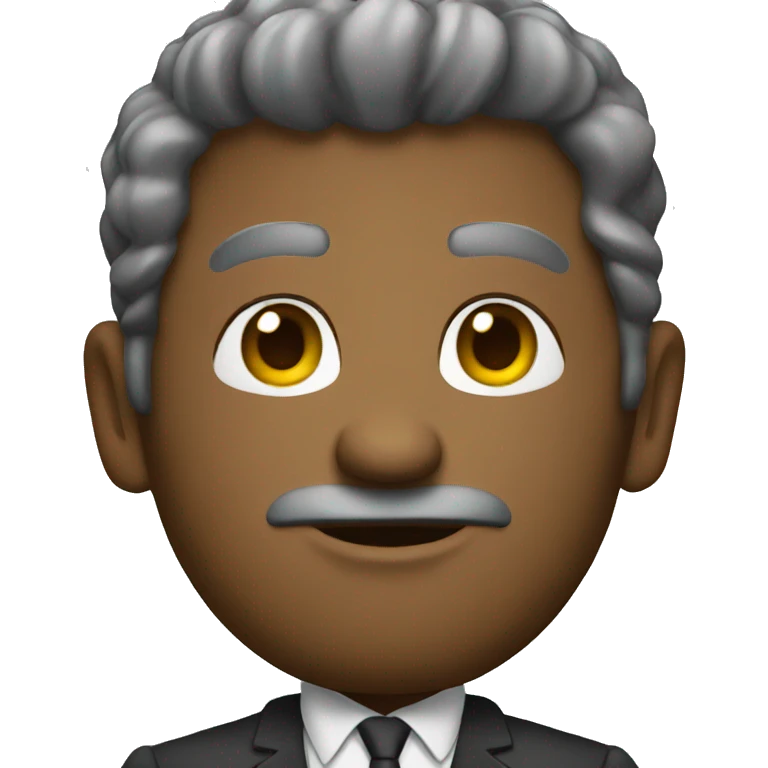 boss emoji
