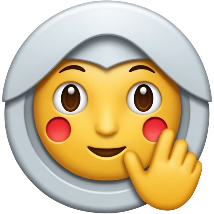 Ø logosu için emoji emoji
