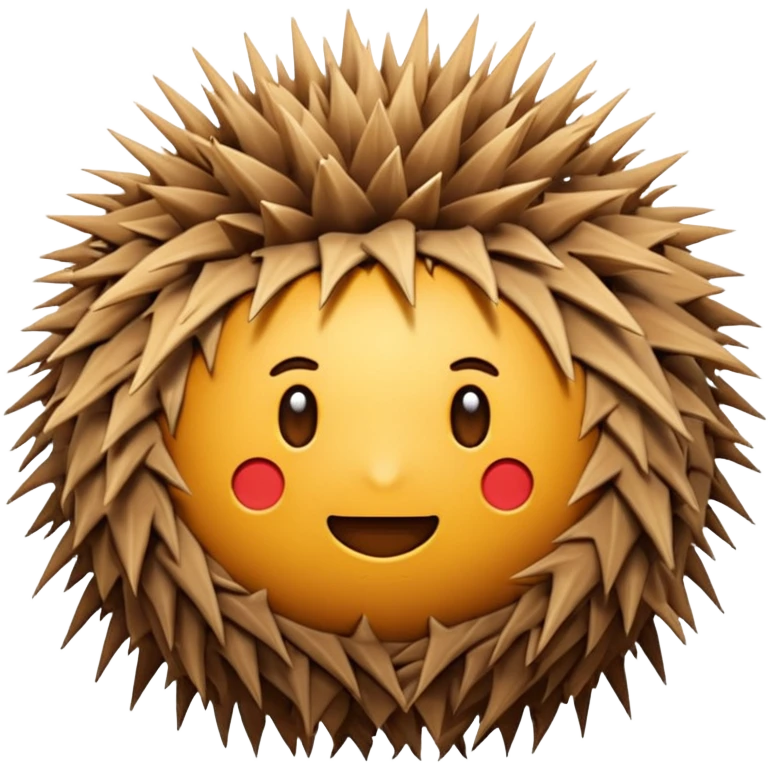 emoji of tumbleweed emoji