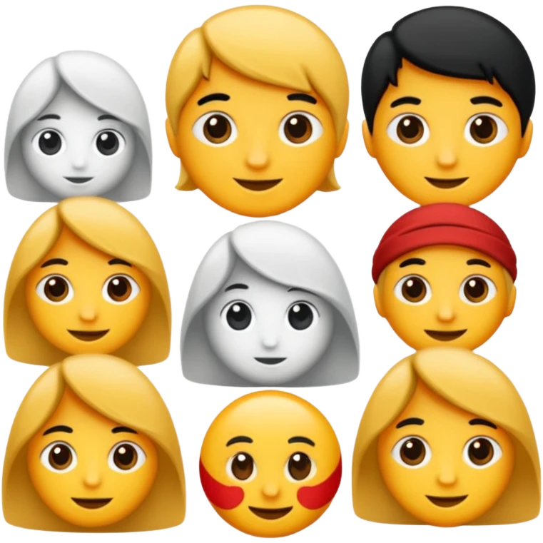İnsan çizme Bayrak çiz emoji
