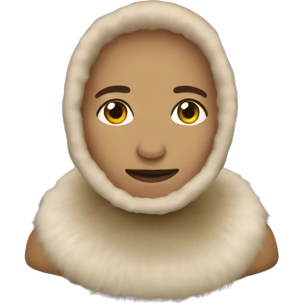 Ugg emoji