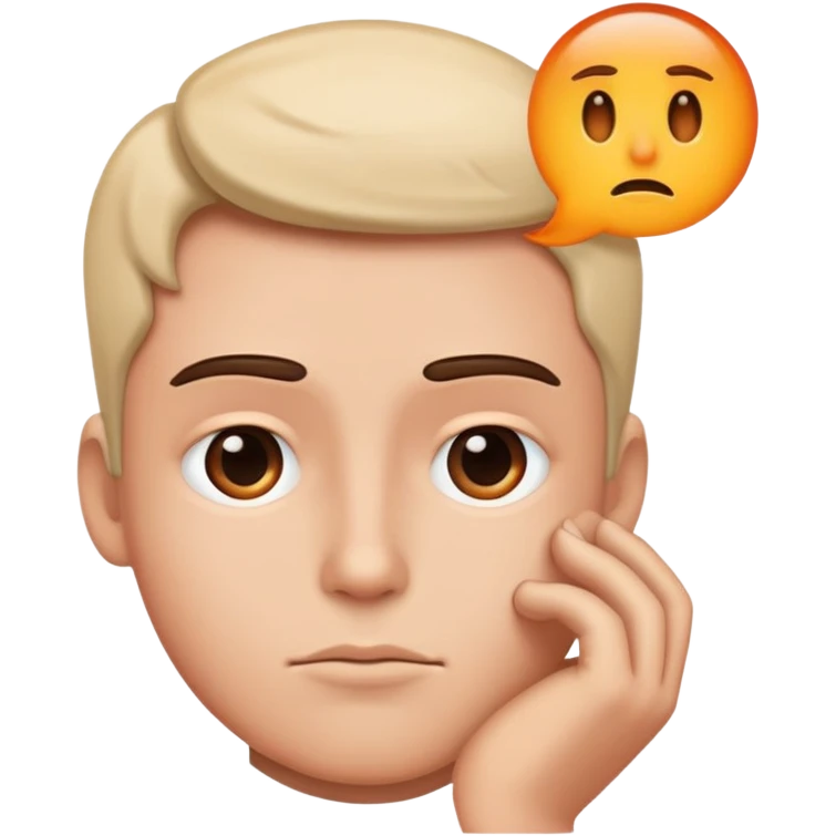 Nonne sündigen  emoji