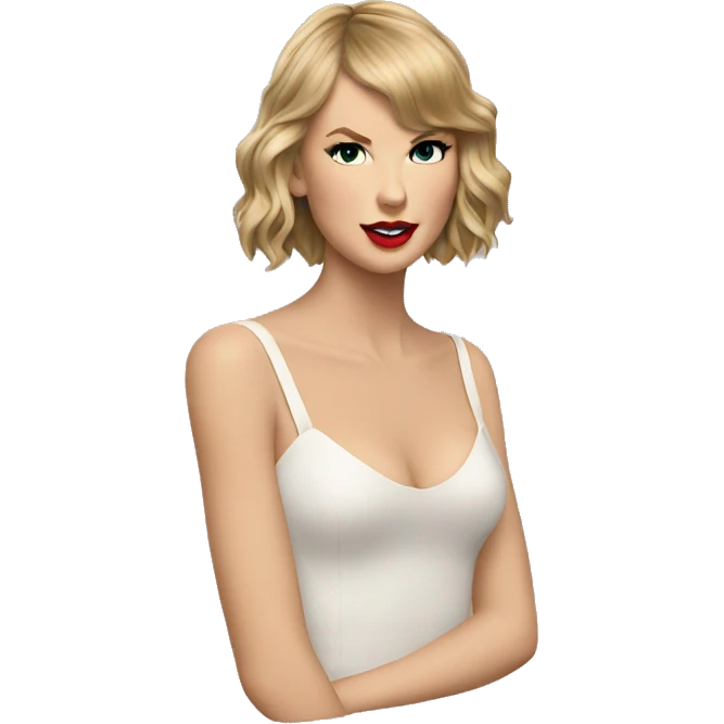 taylor swift evermore emoji