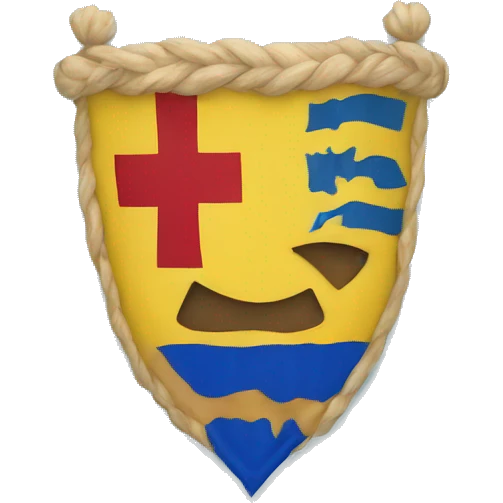 Islas Baleares bandera emoji