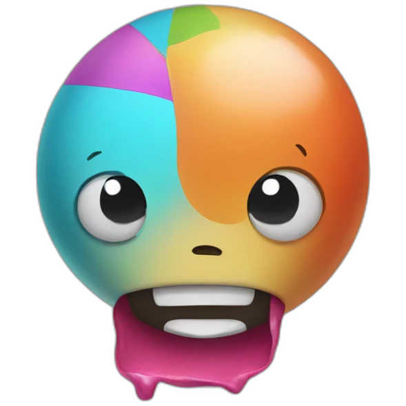 gumball emoji
