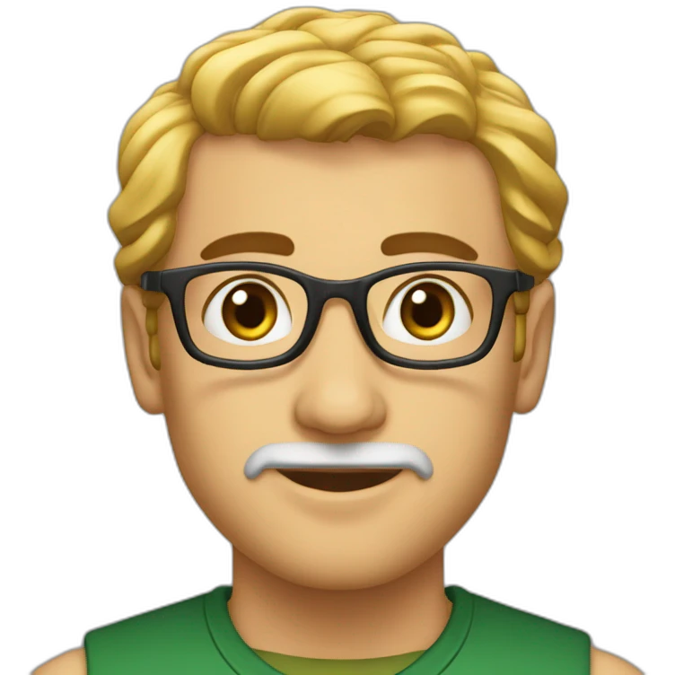 abd-el-madjid-tboun emoji