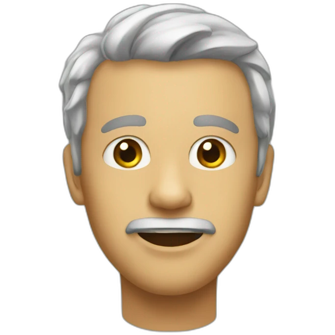 Skeu skeu emoji
