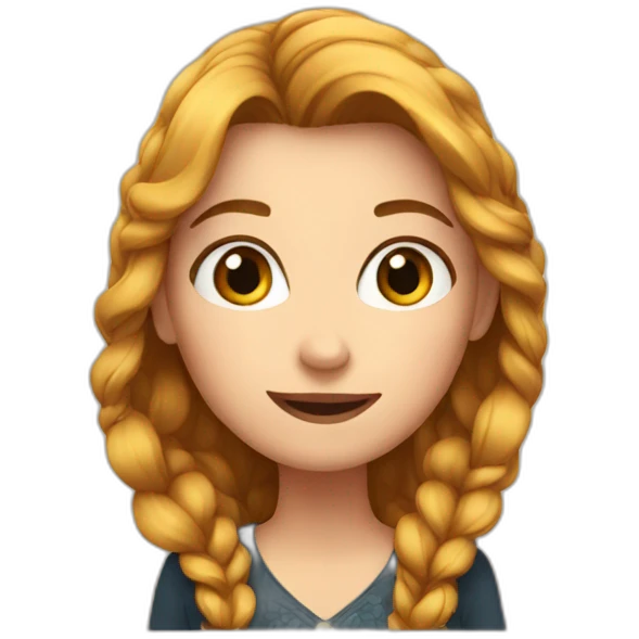anna emoji