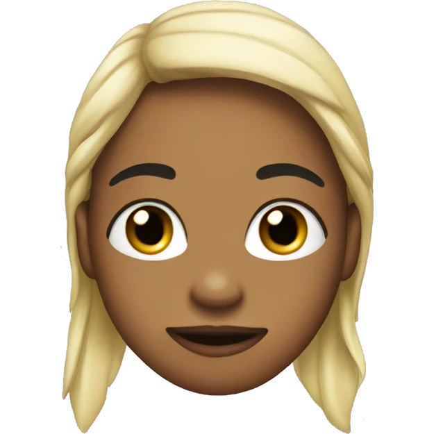 Lilys emoji