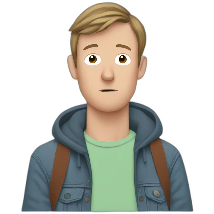 Jean Jullien emoji