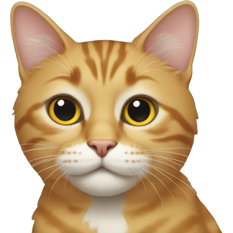 Cat emoji
