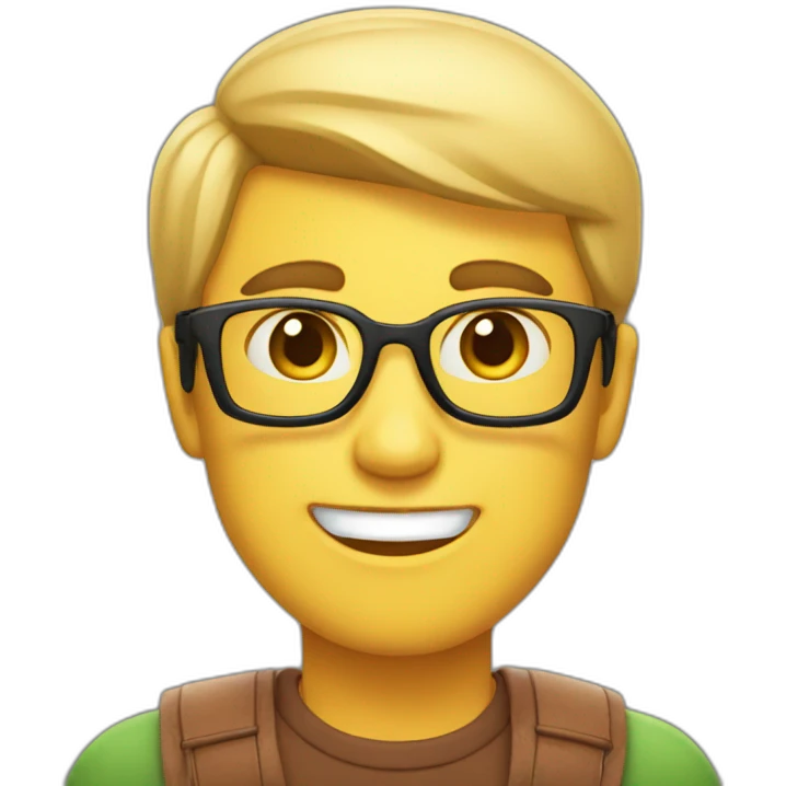 App Store emoji