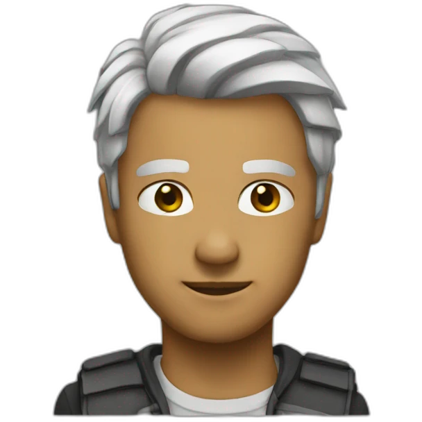 cool emoji