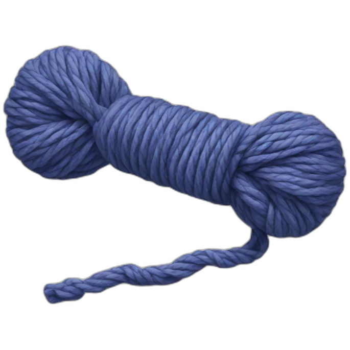 yarn emoji
