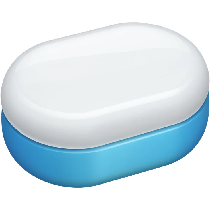 pill emoji