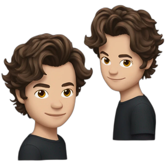 harry styles emoji