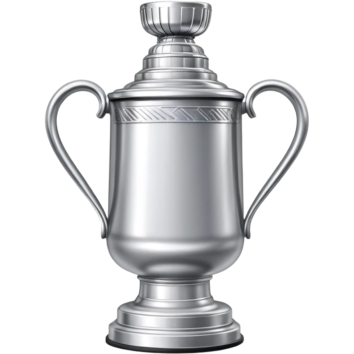 Stanley cup emoji