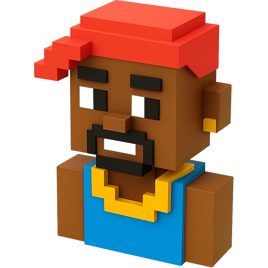 2Pac rapper emoji