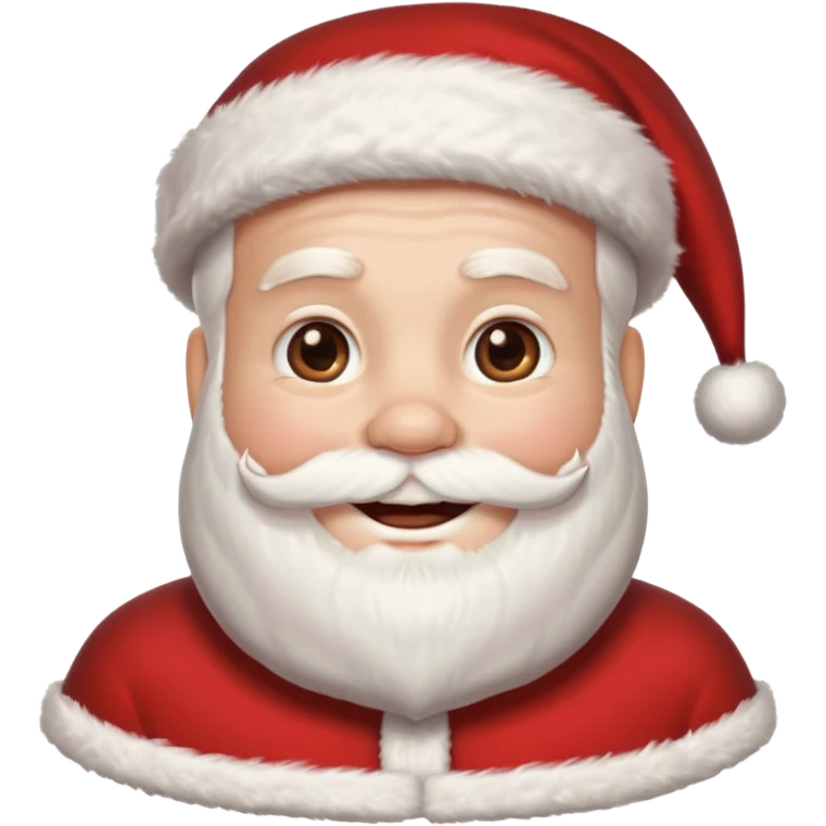 Christmas emoji