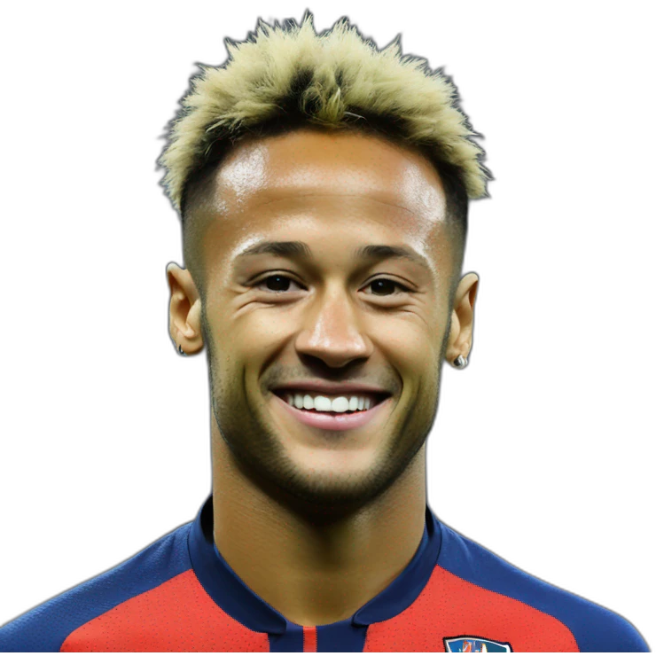 Neymar emoji