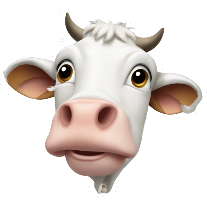 COW image with "THREE STAR DAIRY FEED" text  TEX N ENGLIS emoji