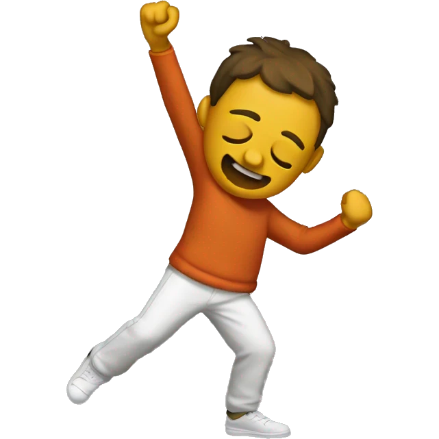 dab emoji