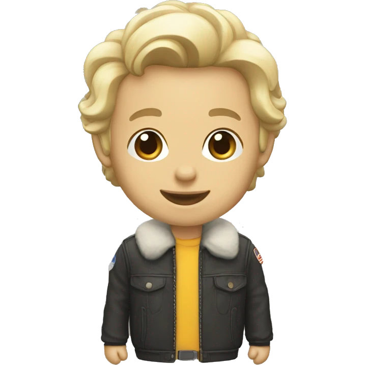 motorola california emoji