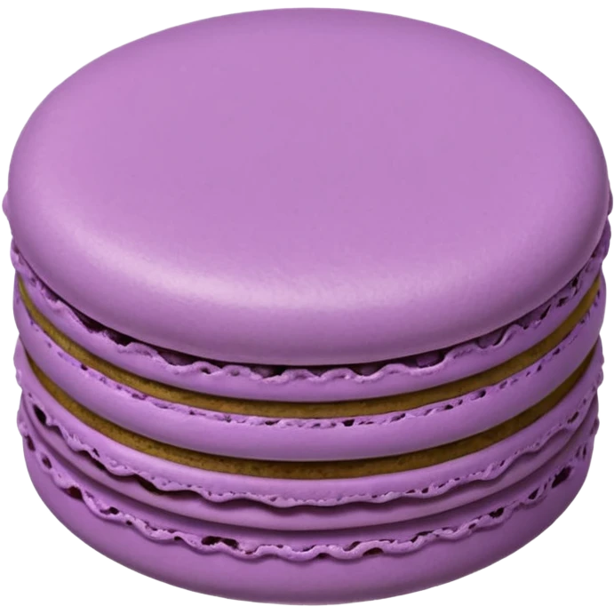 a single of purple macaron



















 emoji