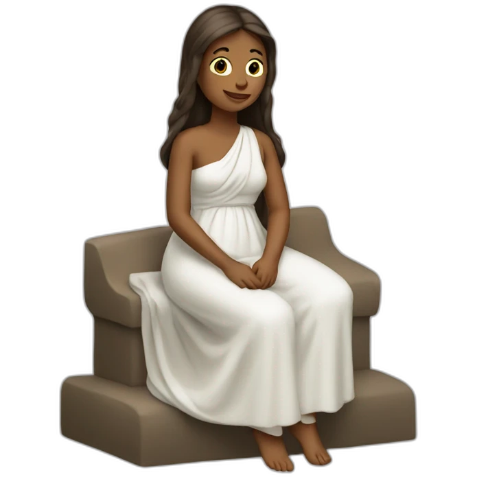 Virgin emoji