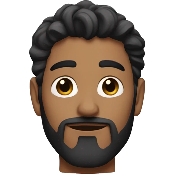 Rauw Alejandro emoji