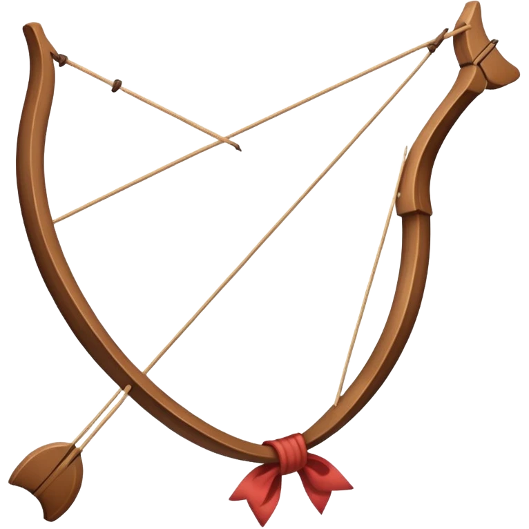 bow emoji