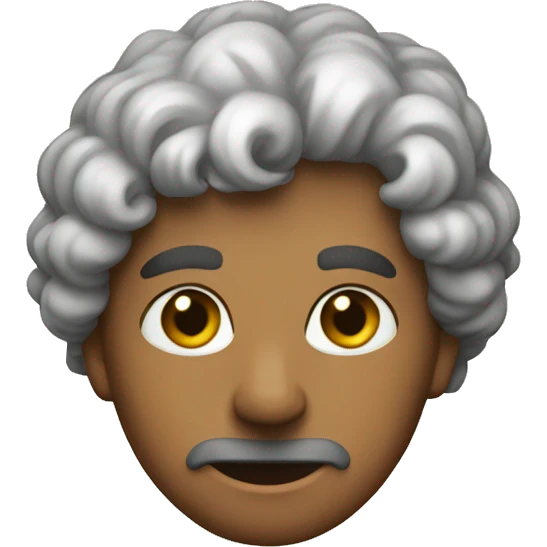 Juletre emoji