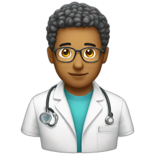science emoji