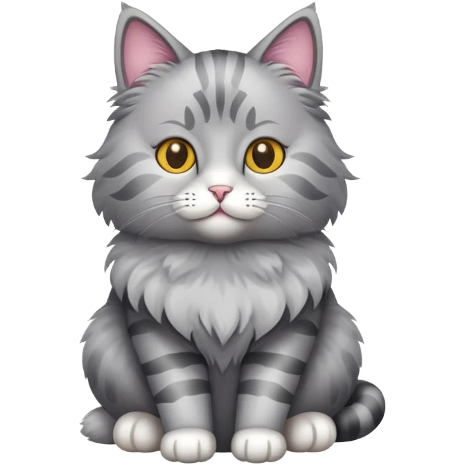Cat emoji