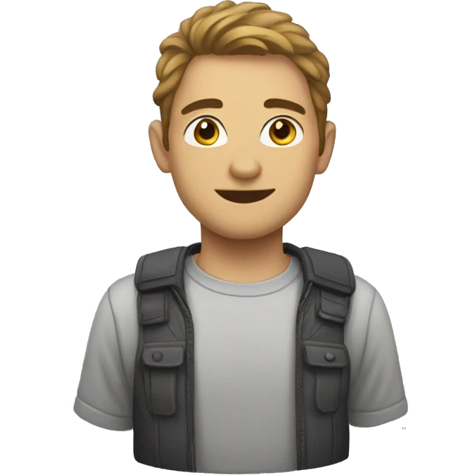 эстетика  emoji