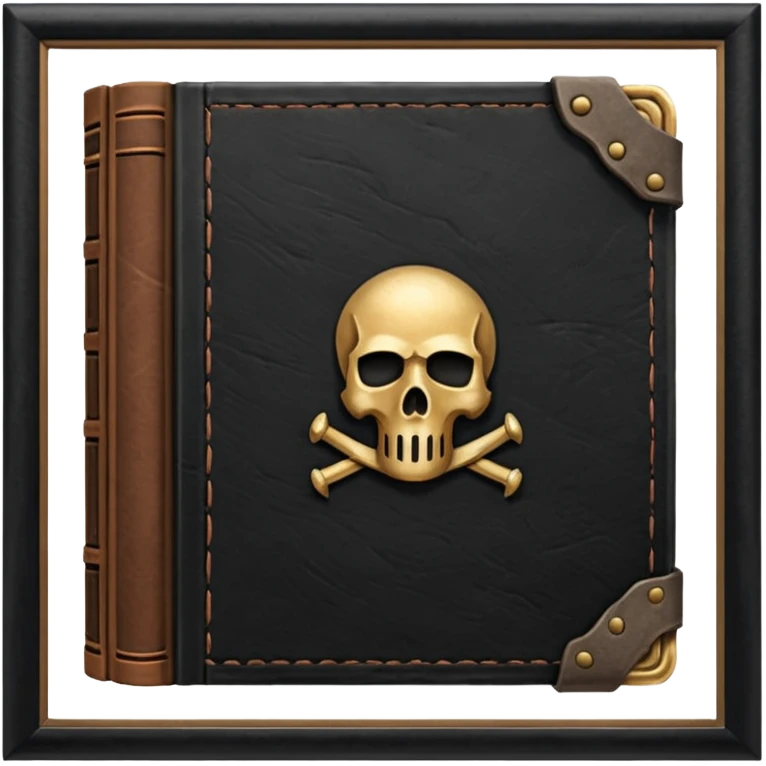 The Art of War by Sunzi emoji