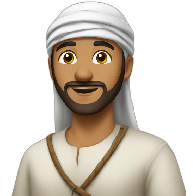 Araba emoji