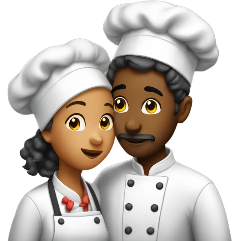 “Chefs kiss” emoji