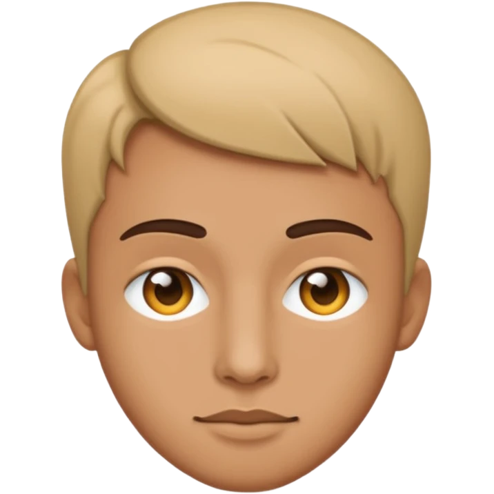 PROTON PERSONA emoji