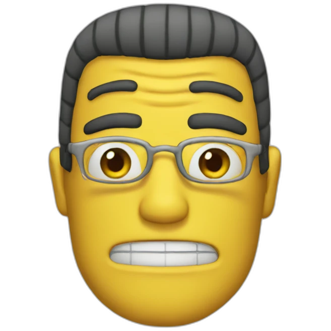 bender rodriguez emoji