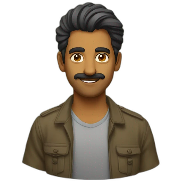 Sivakarthikayan emoji
