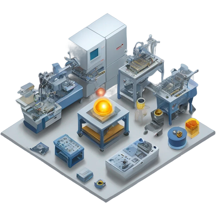 semiconductor equipment lithography emoji