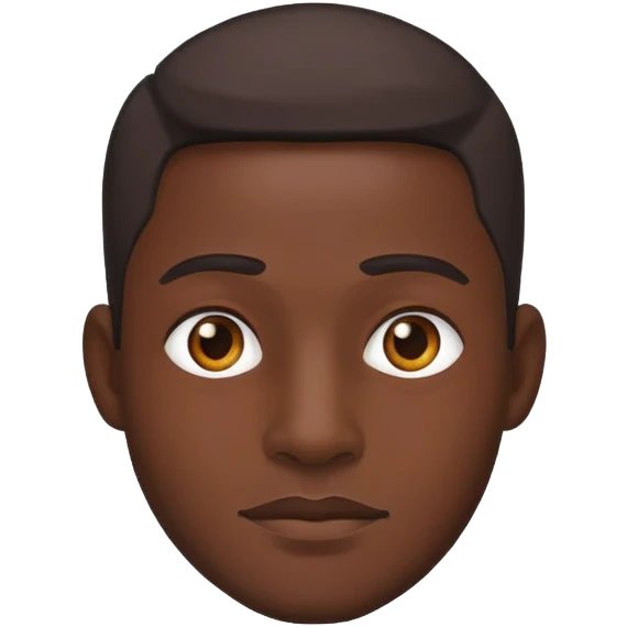 Nigga emoji