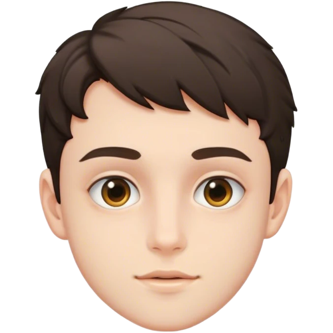 Lucas Jade Zumann  emoji