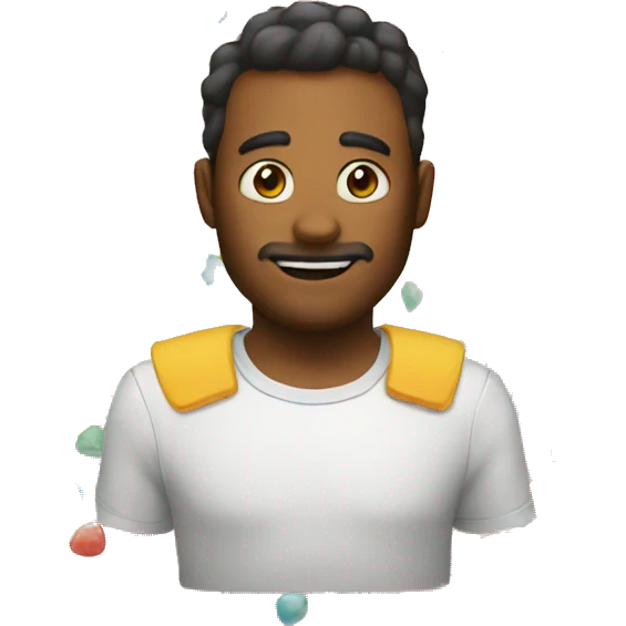 Cumpleaños emoji