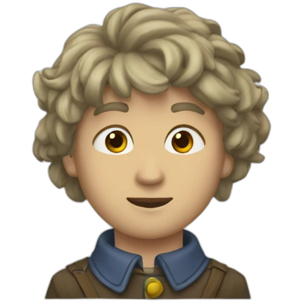 poireaux emoji