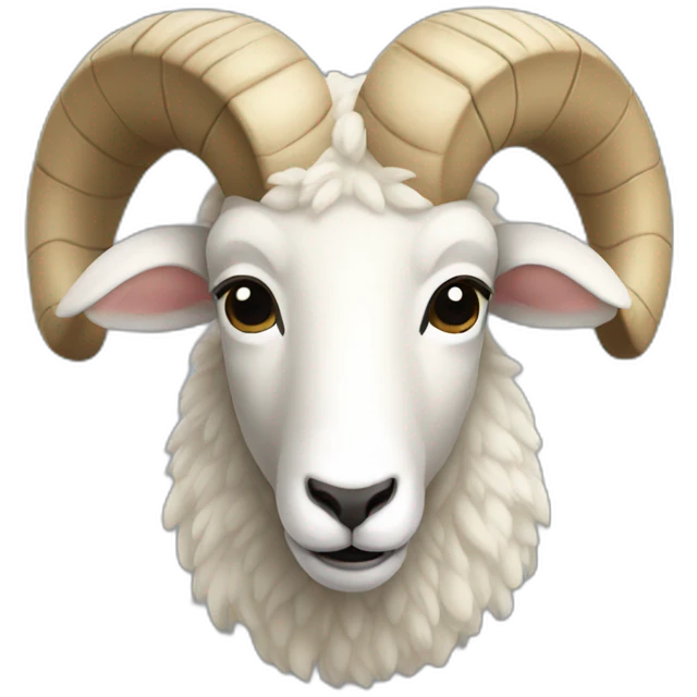 Ram emoji