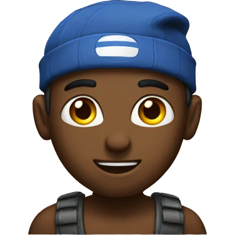 כלב emoji