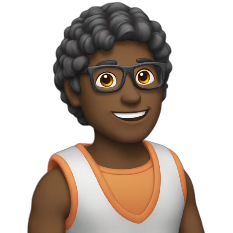 merge emoji