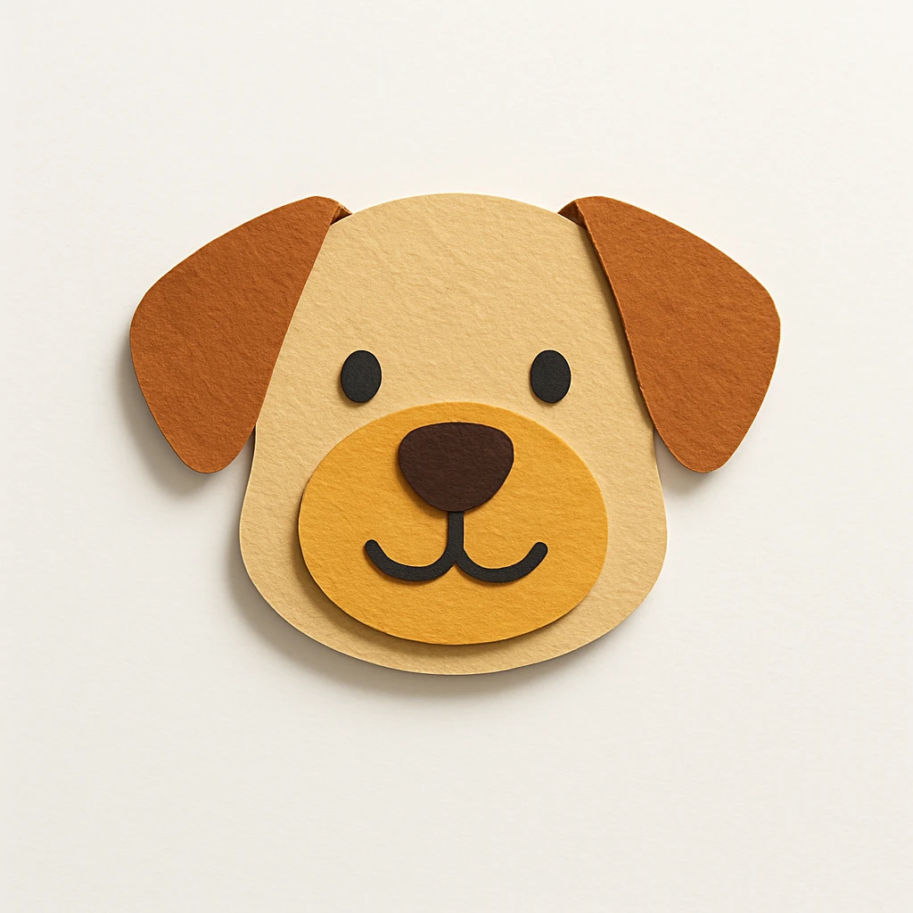 dog emoji
